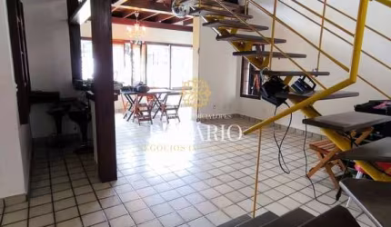 Casa 3 dormitórios no Itaguá