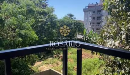 Apartamento novo à venda no Centro de Ubatuba
