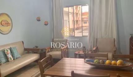 Apartamento à venda no Tenório
