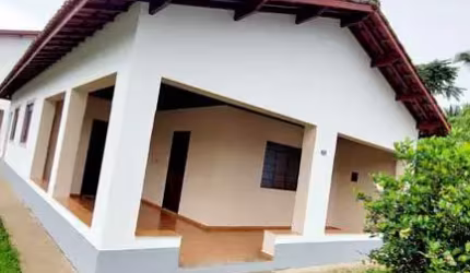 Casa no Centro para Locação de Temporada