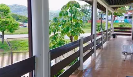 Loft à venda no Tenório