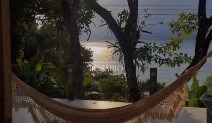 Propriedade com 15.000m2 à venda, frente ao mar, dentro do Parque Estadual da Serra do Mar
