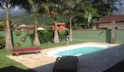 Casa para locação definitiva no Condomínio Park Hills