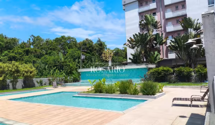 Apartamento em Ubatuba próximo da praia no Perequê Açu - Passaredo