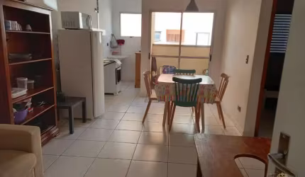 APARTAMENTO 2 DORMITÓRIOS NO HORTO.