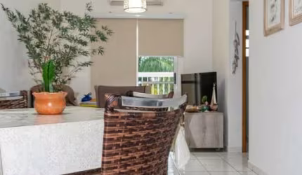 ÓTIMO APARTAMENTO NO SILOP!