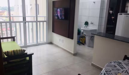 APARTAMENTO 2 DORMITÓRIOS NA ESTUFA 1.