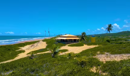 FAZENDA MILAGRES