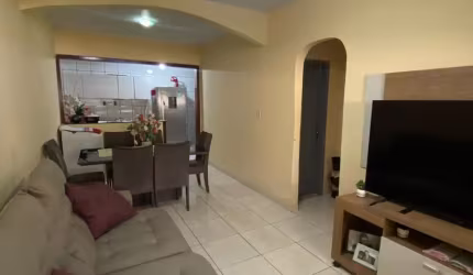 Casa Ampla e aconchegante no Novo Horizonte