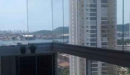 Apartamento com 02 dormitórios e Sala Ampliada À VENDA, no Res. Vila Marina