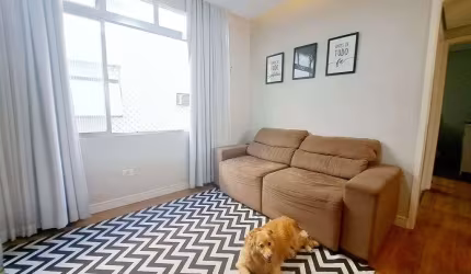 Apartamento com 2 dormitórios À VENDA, na Aparecida
