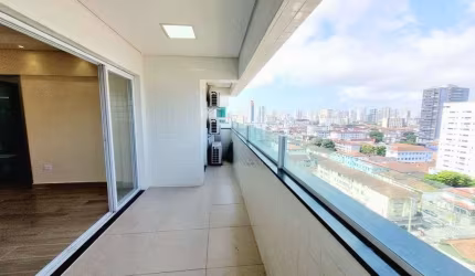 Apartamento com 2 dormitórios em prédio com lazer À VENDA, no Macuco