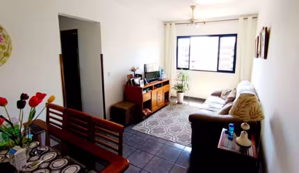Apartamento amplo com 2 dormitórios À VENDA no Marapé! ✨