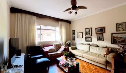Apartamento com 3 dormitório, À VENDA, em frente ao Orquidário, no José Menino
