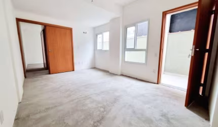 Apartamento Térreo com 1 dormitório, À VENDA, no Estuário!