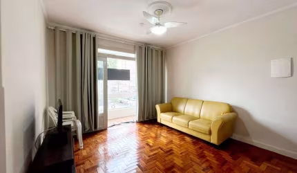 Apartamento com 3 dormitórios À VENDA, no Gonzaga