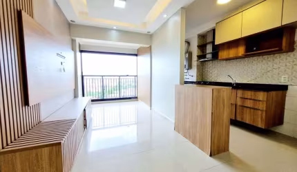 Apartamento com 2 dormitórios, À VENDA no Marapé.