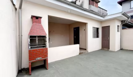 Casa Térrea à VENDA na Ponta da Praia