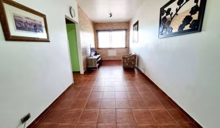 Apartamento com 2 dormitórios, À VENDA na vila Belmiro.