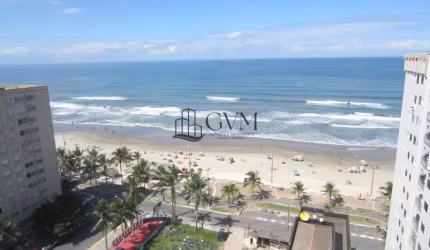 Apartamento com 3 dorms, Caiçara, Praia Grande