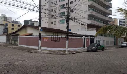 Casa com 2 dorms, Guilhermina, Praia Grande - R$ 670 mil, Cod: 284