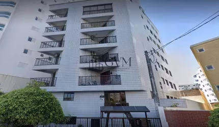 Apartamento com 2 dorms, Caiçara, Praia Grande - R$ 315 mil, Cod: 488