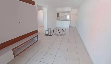 Apartamento com 2 dorms, Canto do Forte, Praia Grande - R$ 530 mil, Cod: 877