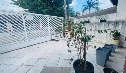 Casa Geminada 2 dorms, com Edícula Canto do Forte, Praia Grande