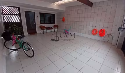 Casa com 2 dorms, Canto do Forte, Praia Grande - R$ 585 mil, Cod: 939