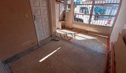 Casa com 3 dorms, Mirim, Praia Grande - R$ 300 mil, Cod: 993