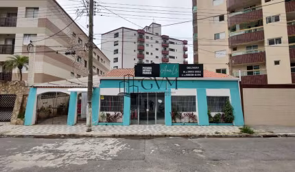 Casa Semi Isolada próximo a Praia 3 dorms, e Edícula,Caiçara,PG