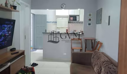 Casa 400 metros da praia com 1 dorm, Mirim, Praia Grande