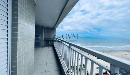 Locação Apartamento 3 dorms, 1 suíte, Aviação, Praia Grande