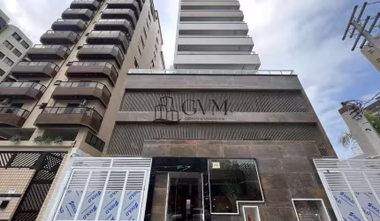 Apartamento com 1 dorm, Caiçara, Praia Grande