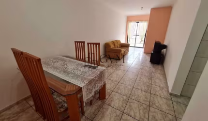 Apartamento com 1 dorm, Tupi, Praia Grande