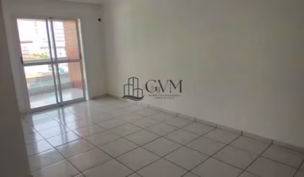 Apartamento 3 dorms, 1 suite - Canto do Forte, Praia Grande