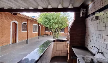 Casa com 3 quartos, Cidade Naútica, São Vicente - R$ 490 mil, Cod: 1213