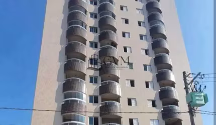 Apartamento com 2 dorms, Ocian- Lazer - 1 Vaga  Cod: 1263