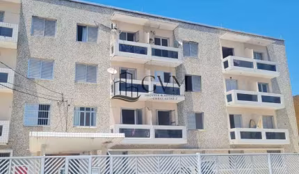 Apartamento   Boqueirão, Praia Grande