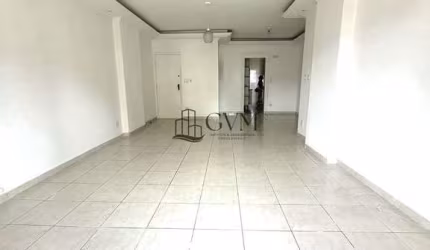 Apartamento com 3 dorms, Canto do Forte, Praia Grande