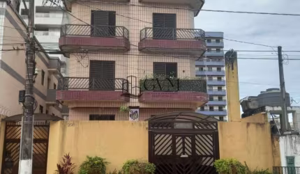 Apartamento com 1 quarto, Ocian, Praia Grande - R$ 240 mil, Cod: 1309