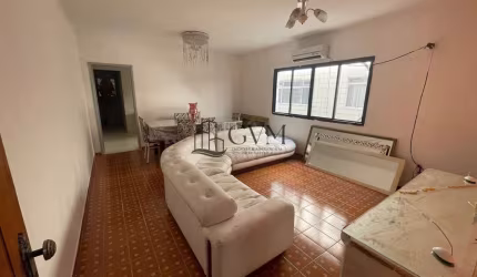 Apartamento com 2 dorms, Boqueirão, Praia Grande - R$ 320 mil, Cod: 1329