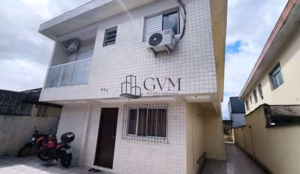 Casa de Condomínio com 2 dorms, Cidade Naútica, São Vicente - R$ 220 mil, Cod: 1348