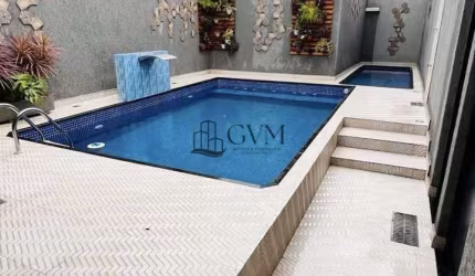 Casa de Condomínio com 2 quartos, Maracanã, Praia Grande - R$ 340 mil, Cod: 1381