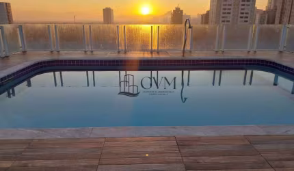 Apartamento com 1 quarto, Tupi, Praia Grande - R$ 250 mil, Cod: 1386