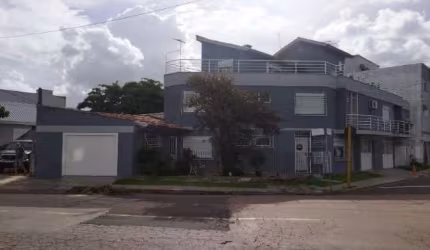 Apartamento com 2 quartos à venda na Rua Doutor Afonso Pena, 185, Vila Santo Ângelo, Cachoeirinha por R$ 320.000