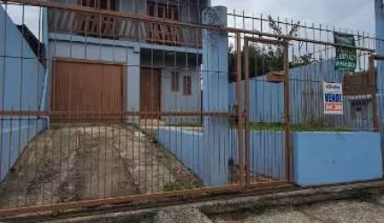 Casa com 3 quartos à venda na Rua Guabirobeira, 240, Jardim do Bosque, Cachoeirinha por R$ 420.000