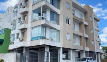Apartamento com 2 quartos à venda na Rua Lindolfo Wagner, 110, Parque da Matriz, Cachoeirinha por R$ 340.000
