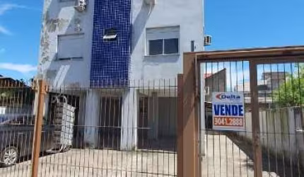 Apartamento com 2 quartos à venda na Rua Imbuí, 1207, Vila Cachoeirinha, Cachoeirinha por R$ 265.000