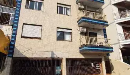 Cobertura com 4 quartos à venda na Avenida Coronel João Batista S Da Silveira E Souza, 250, Vila Cachoeirinha, Cachoeirinha por R$ 798.000